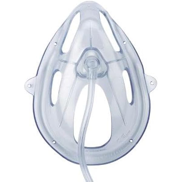 MASK(マスク) 防じん・防毒マスク用面体 TW088 Sサイズ | 【ミドリ安全